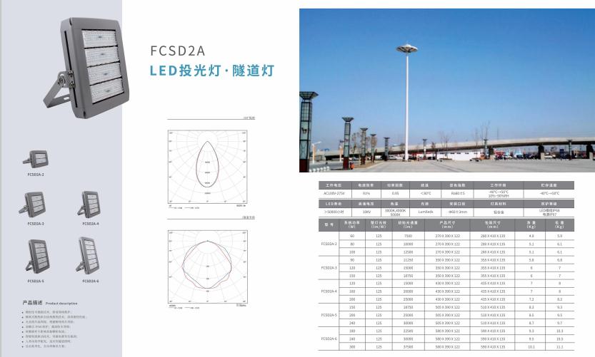 甘德投光灯 甘德投光灯