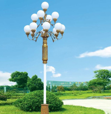 甘德中华灯 甘德中华灯