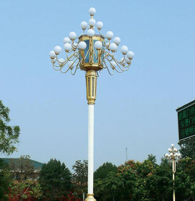 甘德中华灯 甘德中华灯