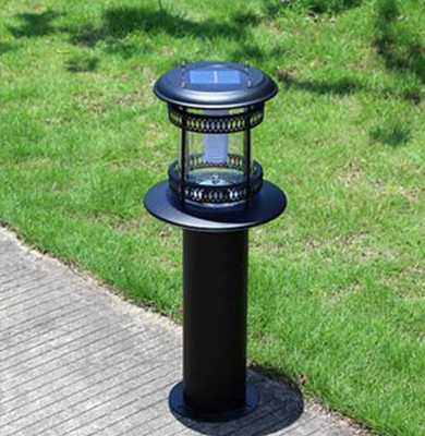 甘德草坪灯