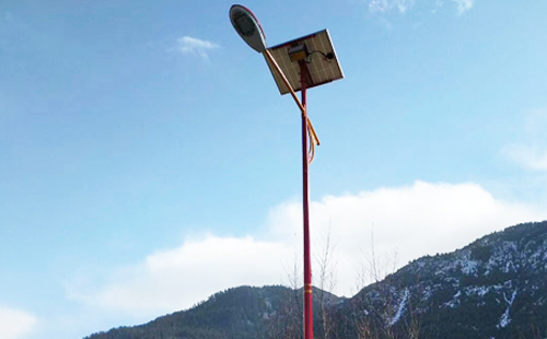 如何选择高质量的甘德太阳能路灯材料:全方位指南 如何选择高质量的甘德太阳能路灯材料:全方位指南