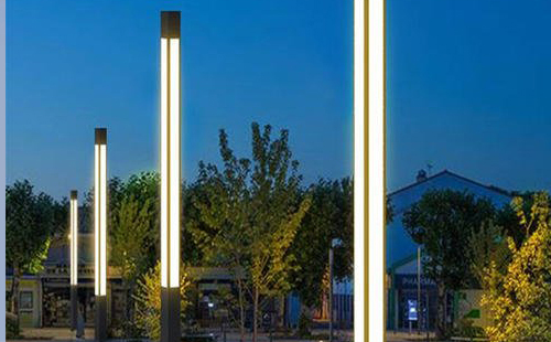 甘德景观灯选购与安装全攻略：户外照明避坑指南