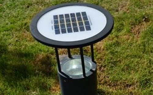 别墅庭院氛围营造:甘德草坪灯选型与布光技巧 别墅庭院氛围营造:甘德草坪灯选型与布光技巧