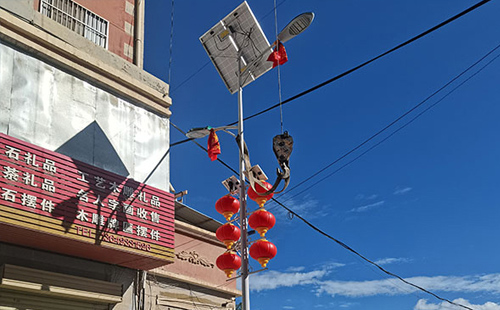 节能率翻倍：甘德智慧路灯选单灯控制器实战指南