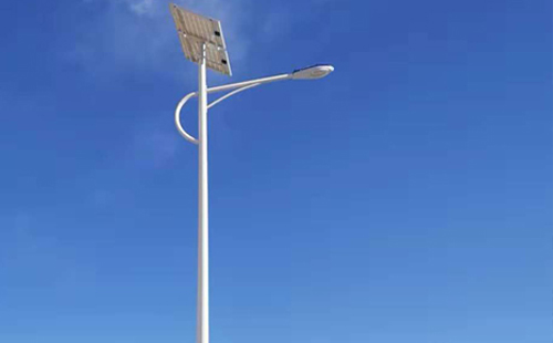 均匀度0.4与0.6差距多大?甘德太阳能路灯配光指南 均匀度0.4与0.6差距多大?甘德太阳能路灯配光指南