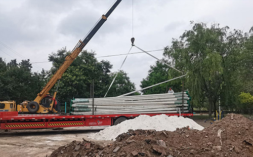 节能率提升30%：甘德智慧路灯控制器方案选型