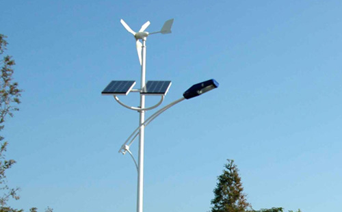 城市升级选甘德智慧路灯：5G基站整合方案