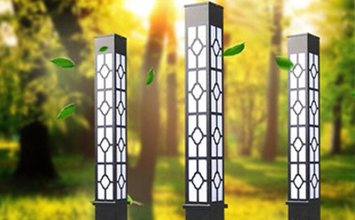 太阳能甘德景观灯选型要点及本地化供应能力分析