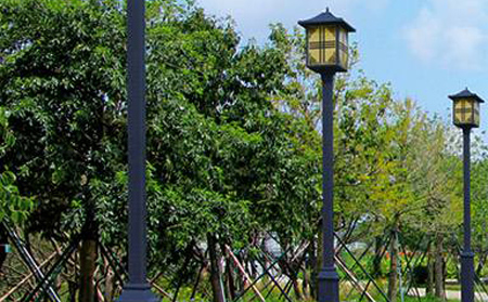 太阳能甘德庭院灯价格为何差三倍?关键看这几点 太阳能甘德庭院灯价格为何差三倍?关键看这几点