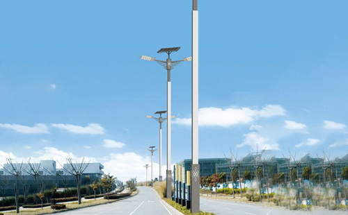 科学维护让太阳能甘德LED路灯使用寿命突破15年 科学维护让太阳能甘德LED路灯使用寿命突破15年