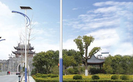 甘德太阳能路灯选型配置与地域适应性应用指南 甘德太阳能路灯选型配置与地域适应性应用指南