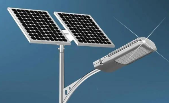 甘德太阳能路灯功率查看方法 + 核心作用，新手必看！